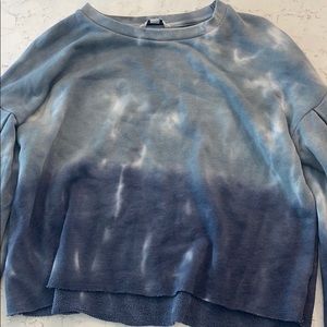 CROPPED AMERICAN EAGLE Sweatershirt!